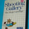 Shooting Gallery - Sega Master System - PAL