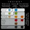 5012705-INSIDE3-Awful Phantom, Colore Bordeaux, 1 - immagine 3