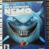 ALLA RICERCA DI NEMO Ps2 Sony playstation 2