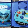ALLA RICERCA DI NEMO Ps2 Sony playstation 2 - immagine 4