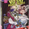 Vudù, Double Trouble - Espansione - Red Glove