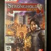 STRONGHOLD 2 DELUXE Pc DVD