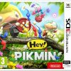 HEY! PIKMIN Nintendo 3DS