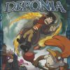 CAOS A DEPONIA FX PREMIUM Pc