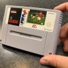 Fifa Soccer 96 Snes Super Nintendo - immagine 2
