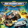 Micro Machines World Series XBOX ONE CODEMASTERS