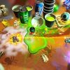 Micro Machines World Series XBOX ONE CODEMASTERS - immagine 4