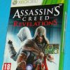 Assassin's Creed Revelations  Microsoft XBOX 360