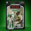 Star Wars Black Series Vintage Coll. The Empire Strikes Back Admiral Ackbar 3.75"