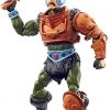 Man-At-Arms - Masters of the Universe - Masterverse Revelation Personaggio da Collezione Man at Arms - immagine 2