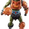 Man-At-Arms - Masters of the Universe - Masterverse Revelation Personaggio da Collezione Man at Arms - immagine 5