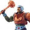 Man-At-Arms - Masters of the Universe - Masterverse Revelation Personaggio da Collezione Man at Arms - immagine 3