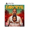 Far Cry 6 - Standard Edition - PS5 Sony Playstation 5
