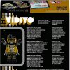 LEGO  43107 VIDIYO Party Hip Hop Robot BeatBox  + App Realtà Aumentata Gratuita - immagine 7