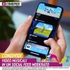 LEGO  43105 VIDIYO Party Llama BeatBox  + App Realtà Aumentata Gratuita - immagine 5