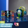 LEGO  43104  VIDIYO Party Alien DJ BeatBox  + App Realtà Aumentata Gratuita - immagine 3