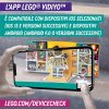 LEGO  43107 VIDIYO Party Hip Hop Robot BeatBox  + App Realtà Aumentata Gratuita - immagine 6