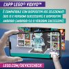 LEGO  43104  VIDIYO Party Alien DJ BeatBox  + App Realtà Aumentata Gratuita - immagine 6