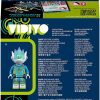 LEGO  43104  VIDIYO Party Alien DJ BeatBox  + App Realtà Aumentata Gratuita - immagine 7