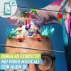 LEGO  43104  VIDIYO Party Alien DJ BeatBox  + App Realtà Aumentata Gratuita - immagine 2