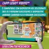 LEGO  43105 VIDIYO Party Llama BeatBox  + App Realtà Aumentata Gratuita - immagine 6
