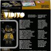 LEGO  43107 VIDIYO Party Hip Hop Robot BeatBox  + App Realtà Aumentata Gratuita - immagine 9
