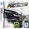 Need For Speed Pro Street Nintendo Ds