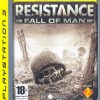 Resistance: Fall Of Man - Platinum Edition Ps3 Sony Plyastation 3