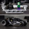 LEGO 76240 DC Batman Batmobile Tumbler  The Dark Knight Trilogy - immagine 4