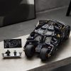 LEGO 76240 DC Batman Batmobile Tumbler  The Dark Knight Trilogy - immagine 2
