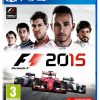 F1 2015 Ps4 Sony PlayStation 4