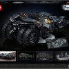 LEGO 76240 DC Batman Batmobile Tumbler  The Dark Knight Trilogy - immagine 7