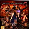 Dead or Alive 5 Ps3 Sony PlayStation 3