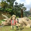 LEGO Jurassic Microsoft World Xbox One - immagine 5