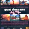 GTA Vice City Ps2 Sony Playstation 2 Platinum - immagine 2