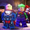 Lego DC Super Villains Microsoft  XBOX One - immagine 2