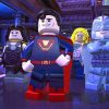 Lego DC Super Villains Microsoft  XBOX One - immagine 3