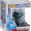 Funko POP!  Disney Frozen II - The Water Nokk #592 - immagine 2