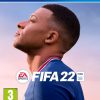 FIFA 22 Standard Ps4 Sony  PlayStation 4 Usato