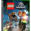 LEGO Jurassic Microsoft World Xbox One