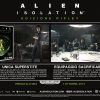 Alien Isolation - Ripley Edition Microsoft Xbox One Ripley Edition - immagine 3