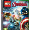 Lego Marvel Avengers Microsoft Xbox One