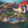 Crash Of The Titans PSP Sony Playstation Portable - immagine 2