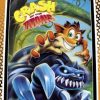 Crash Of The Titans PSP Sony Playstation Portable