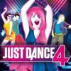 Just Dance 4 Nintendo Wii