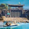 Biomutant - [Edizione UK] Ps4 Sony PlayStation 4 - immagine 11