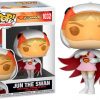 Funko POP! Animation: Gatchaman - Jun the Swan #1032 - immagine 3