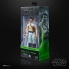 Star Wars The Black Series General Lando Calrissian 6" 15cm Return of the Jedi Episode VI - immagine 3