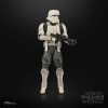 Star Wars Black Series Imperial Overtank Driver Collezione Archive Action Figure 6" 15 Cm - immagine 3