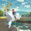 Leggende Pokémon: Arceus - Nintendo Switch - immagine 5